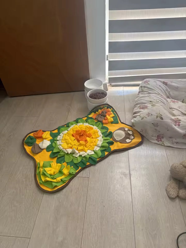 Bruno, 21